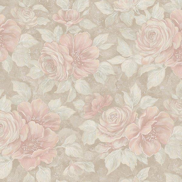 7058-01 Eurodecor обои флизелиновые 1,06*10м/6