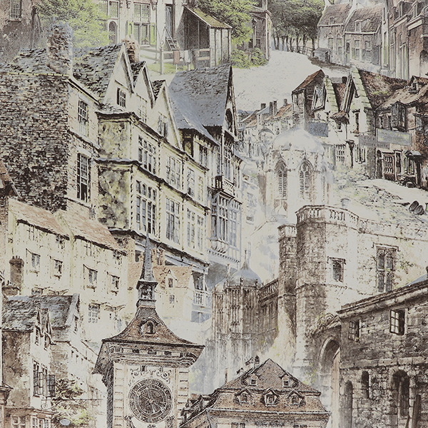 906604 Elysium обои виниловые 0,53*10м/9