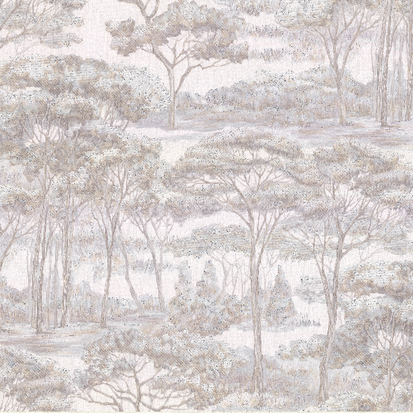 10604-02 Артекс Волшебный лес обои флизелиновые 1,06*10м/6