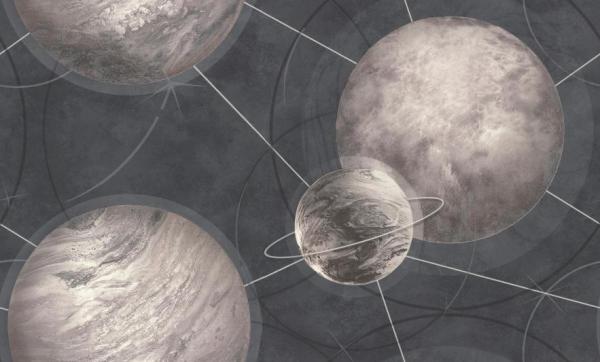 HC71987-45 Home Color обои флизелиновые 1,06*10м/8