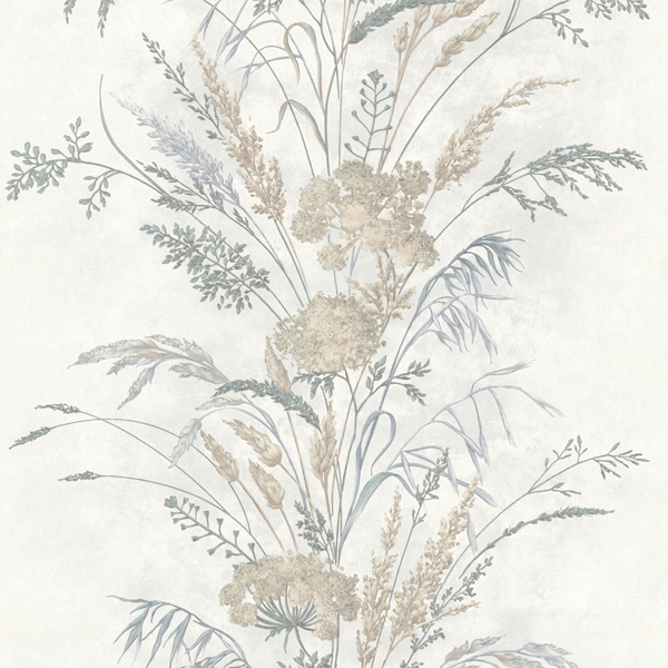 11158-03 Артекс Полевые цветы обои флизелиновые 1,06*10м/6