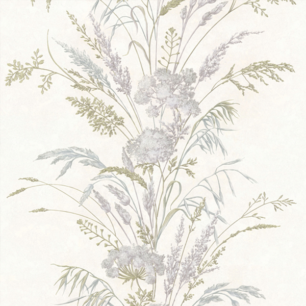 11158-02 Артекс Полевые цветы обои флизелиновые 1,06*10м/6