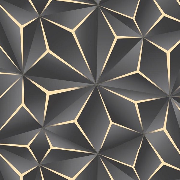 88187-09 Ateliero Калейдоскоп обои флизелиновые 1,06*10м/6