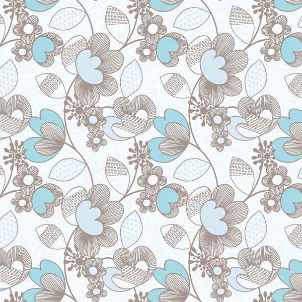 4569-5 Эмили обои флизелиновые 10,05х1,06м/6