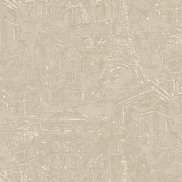 9037-02 Eurodecor Monte Solaro обои флизелиновые 1,06*10м/6