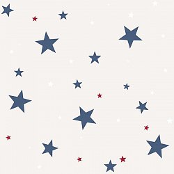 Техас 82 Белобои обои дуплекс 0,53*10м/12